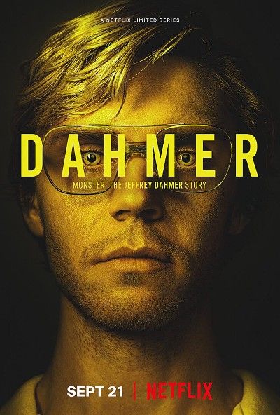 Dahmer Monster The Jeffrey Dahmer Story (2022) S01 Hindi Dubbed HDRip download full movie