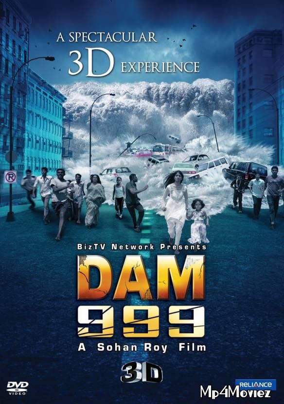 Dam999 2011 Hindi Dubbed Full Movie download full movie