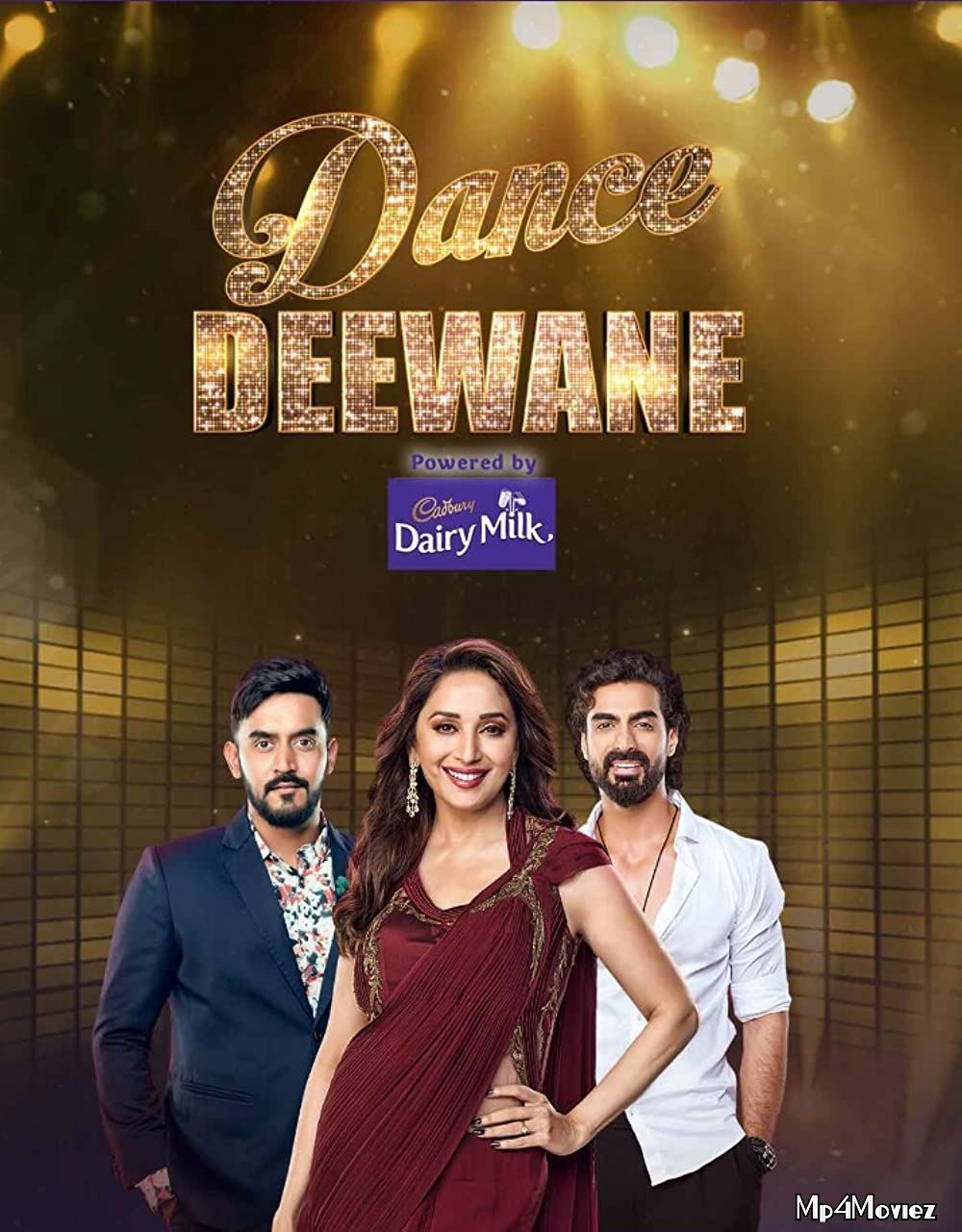 Dance Deewane S03 (10th April 2021) Hindi HDRip download full movie