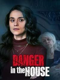 Danger in the House (2022) Bengali Dubbed (Unofficial) WEBRip download full movie