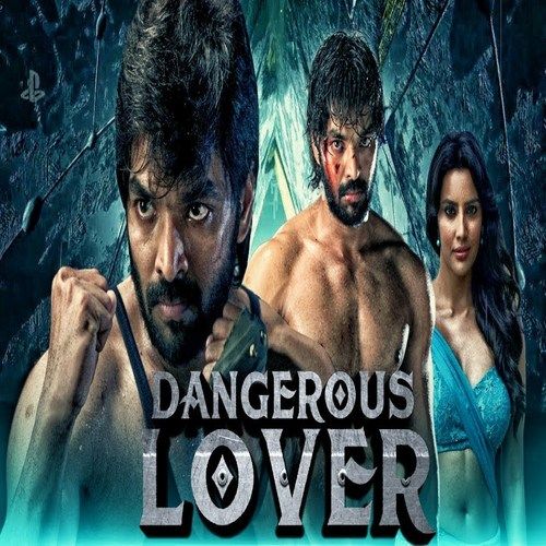 Dangerous Lover (Vaamanan) 2021 Hindi Dubbed HDRip download full movie