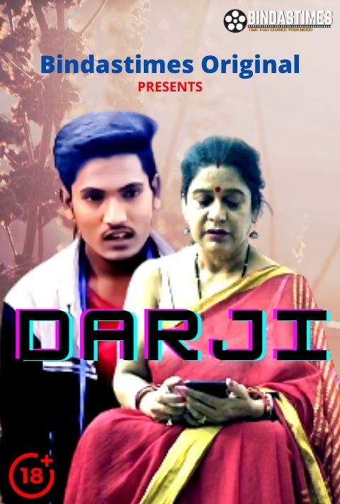 Darji (2021) Hindi Short Film HDRip download full movie