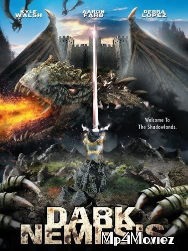 Dark Nemesis (2011) Hindi Dubbed BluRay download full movie