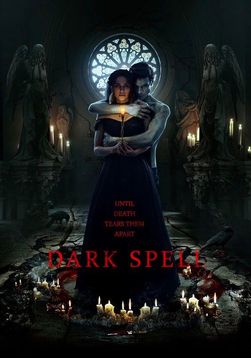 Dark Spell (2021) Hindi Dubbed Movie download full movie