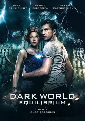 Dark World Equilibrium (2013) Hindi Dubbed WEB-DL download full movie