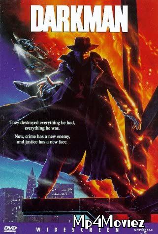 Darkman (1990) Hindi Dubbed Movie download full movie