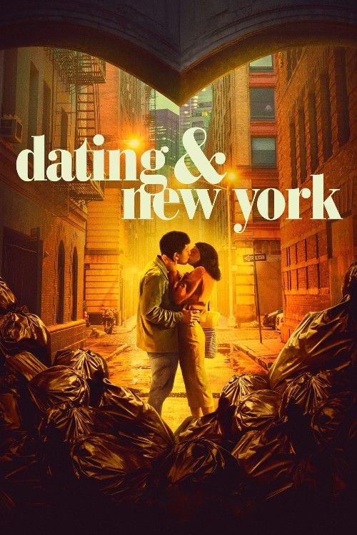 Dating & New York (2021) Hindi Dubbed Movie download full movie