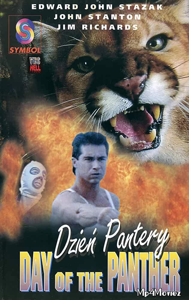 Day of the Panther 1988 Hindi Dubbed Full Movie download full movie