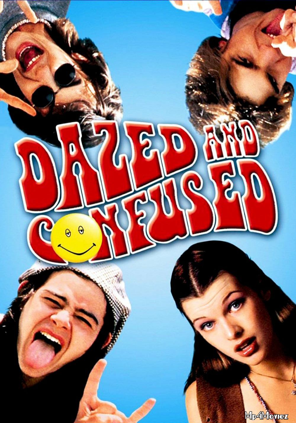Dazed and Confused 1993 Hindi Dubbed Full Movie download full movie
