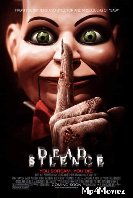 Dead Silence 2007 Hindi Dubbed WEBRip download full movie