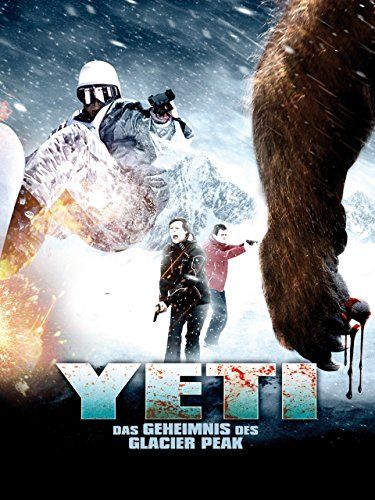 Deadly Descent The Abominable Snowman (2013) Hindi Dubbed BluRay download full movie