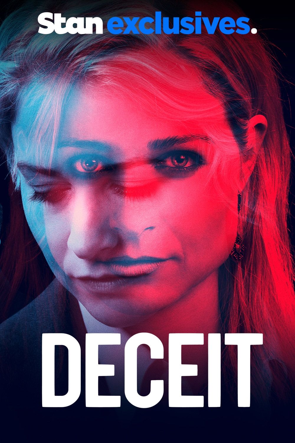 Deceit (2021) Season 1 Hindi Dubbed HDRip download full movie