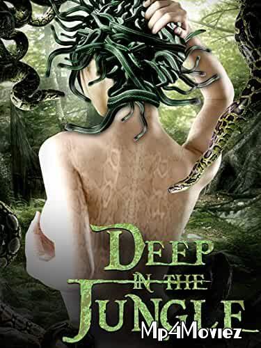 Deep in the Jungle 2008 Hindi Dubbed Movie download full movie
