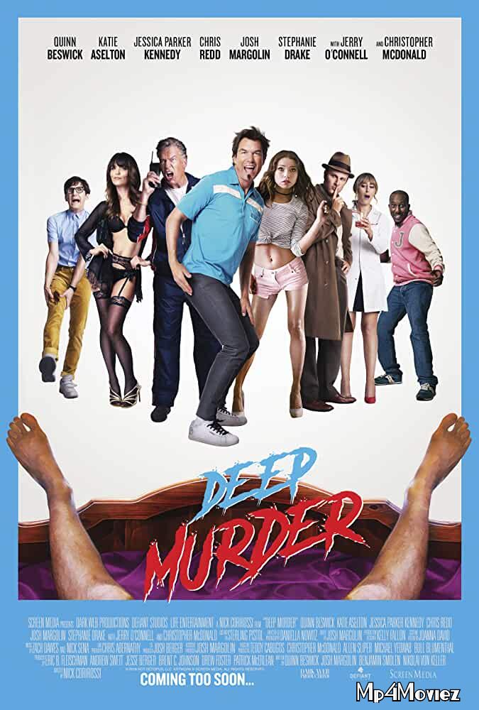 Deep Murder 2019 Hindi Dubbed Movie download full movie