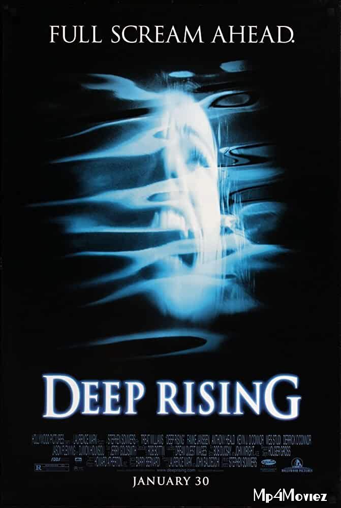 Deep Rising 1998 Hindi Dubbed BRRip download full movie