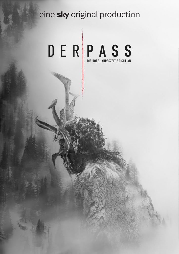 Der Pass (2019) Season 1 Hindi Dubbed Complete Series download full movie
