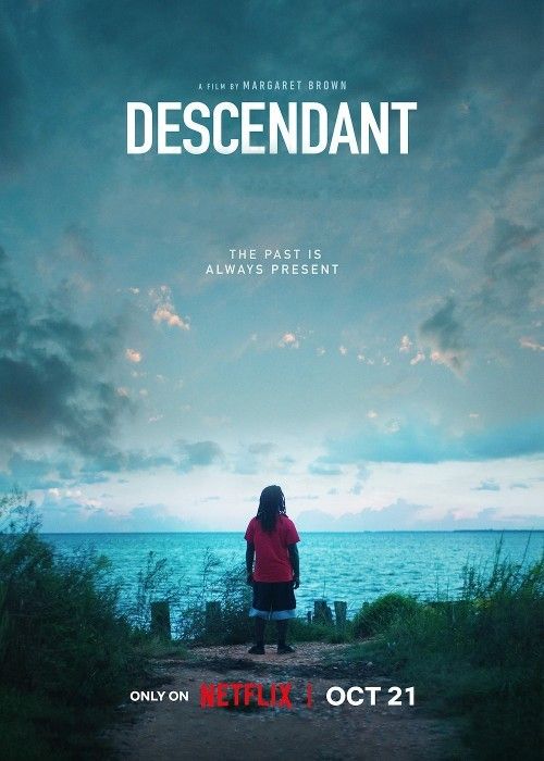 Descendant (2022) Hindi Dubbed HDRip download full movie