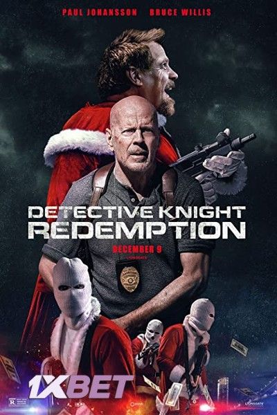 Detective Knight: Redemption 2022 Bengali Dubbed (Unofficial) WEBRip download full movie
