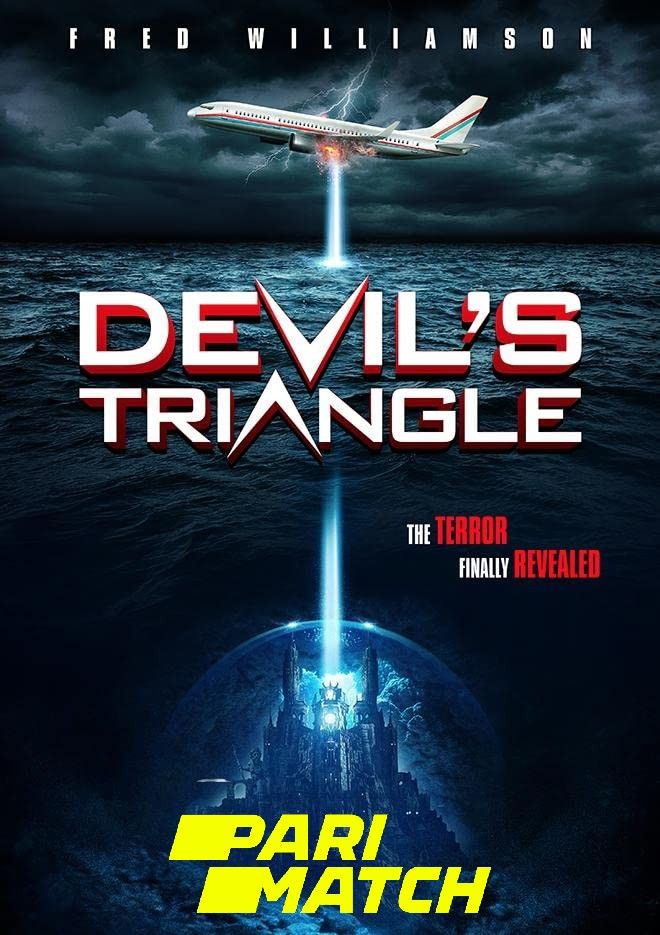 Devils Triangle (2021) Bengali (Voice Over) Dubbed WEBRip download full movie