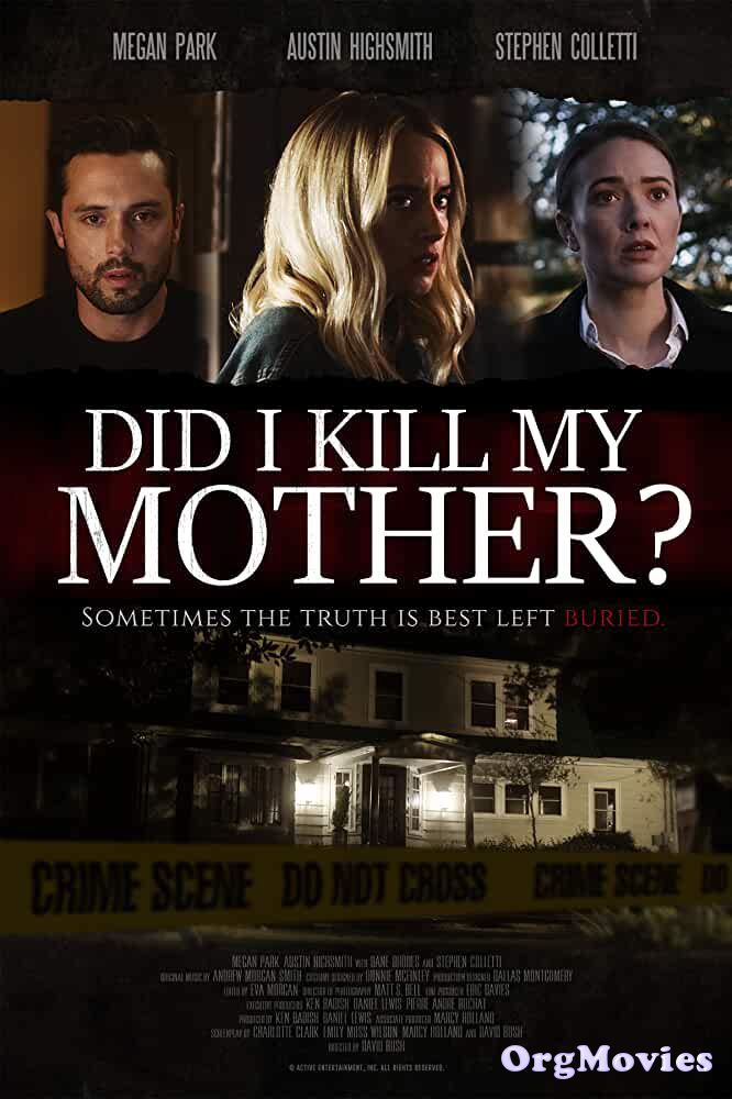 Did I Kill My Mother TV Movie 2018 Hindi Dubbed download full movie