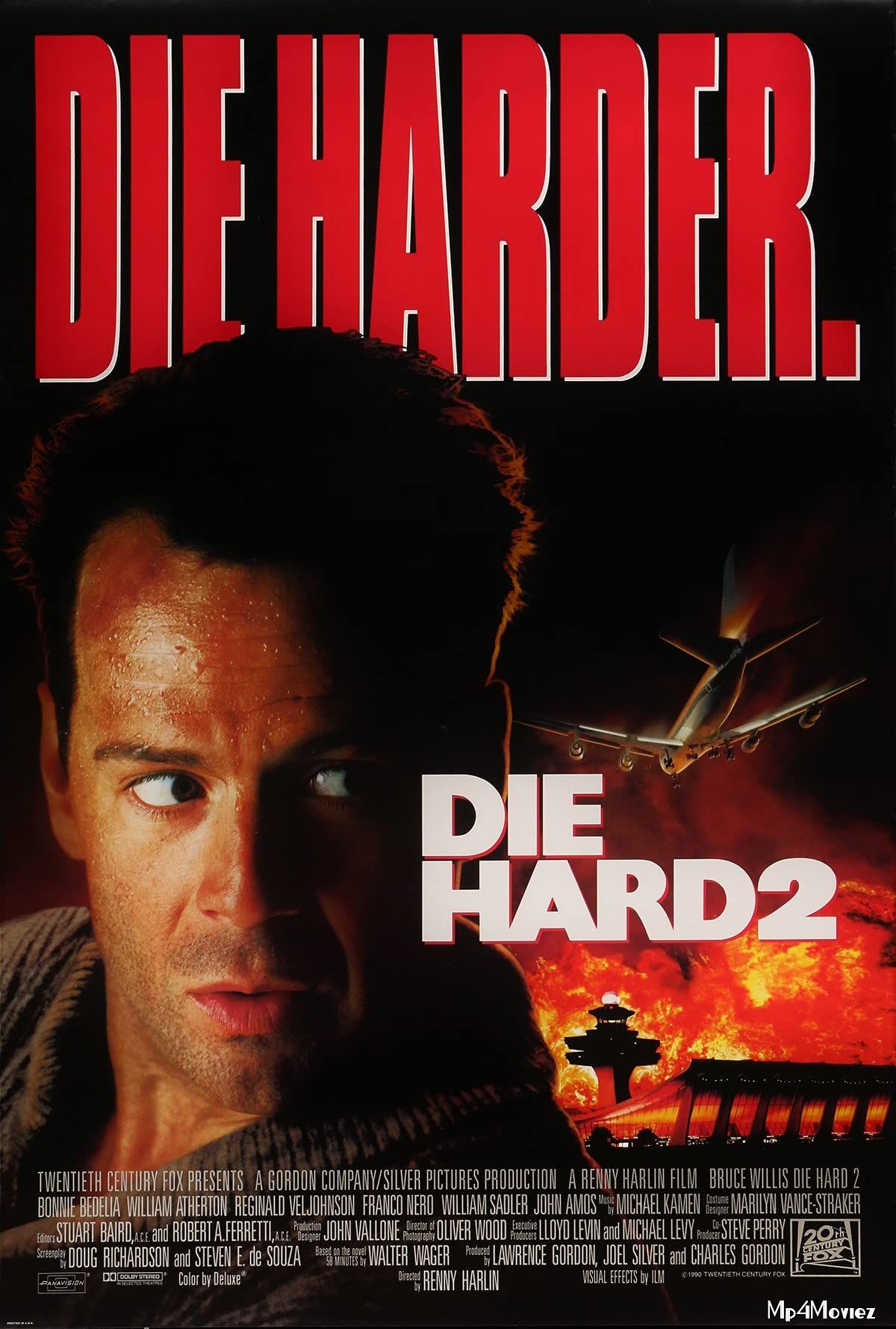 Die Hard 2 (1990) Hindi Dubbed Movie download full movie