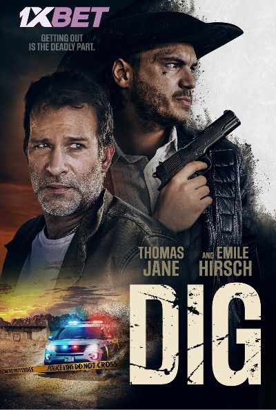 Dig (2022) Hindi Dubbed (Unofficial) WEBRip download full movie