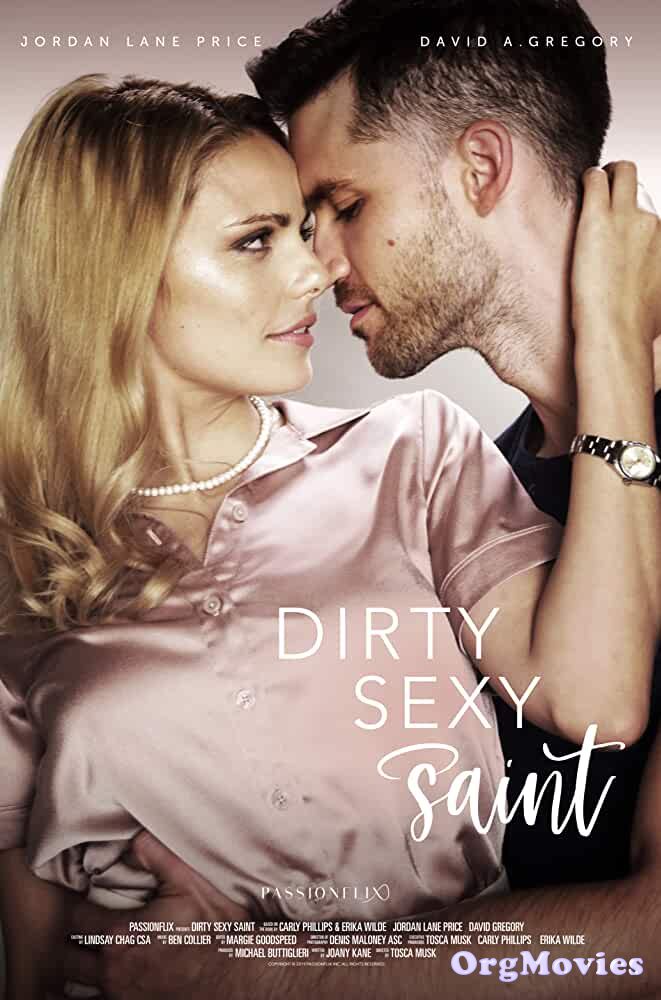 Dirty Sexy Saint 2019 English Full Movie download full movie