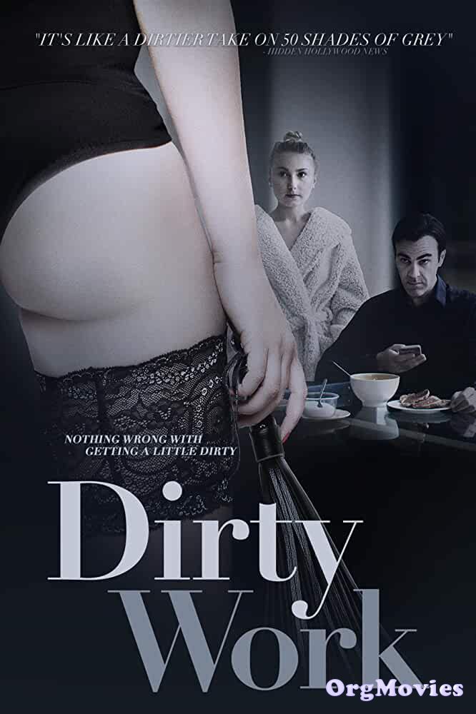 Dirty Work 2018 Hindi Dubbed Full Movie download full movie