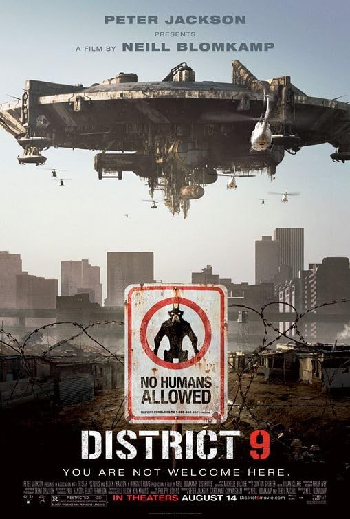District 9 (2009) Hindi Dubbed download full movie