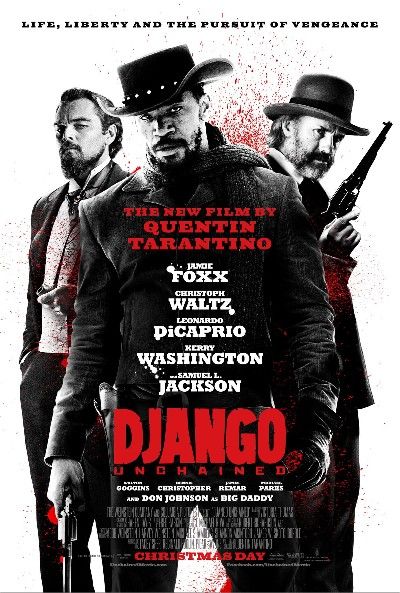 Django Unchained (2012) Hindi Dubbed download full movie