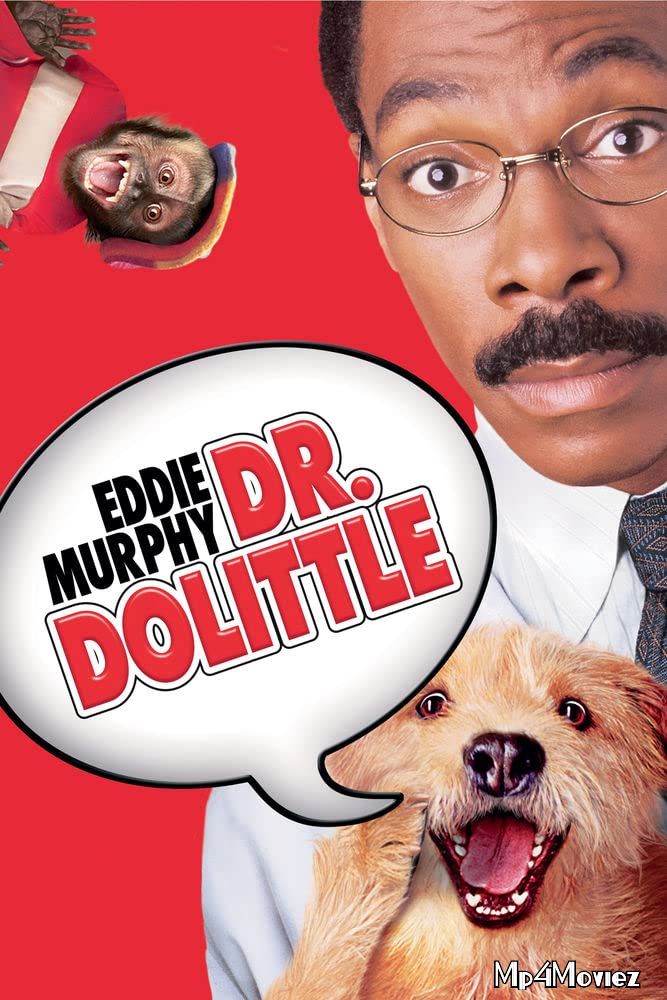 Doctor Dolittle 1998 Hindi Dubbed Movie download full movie