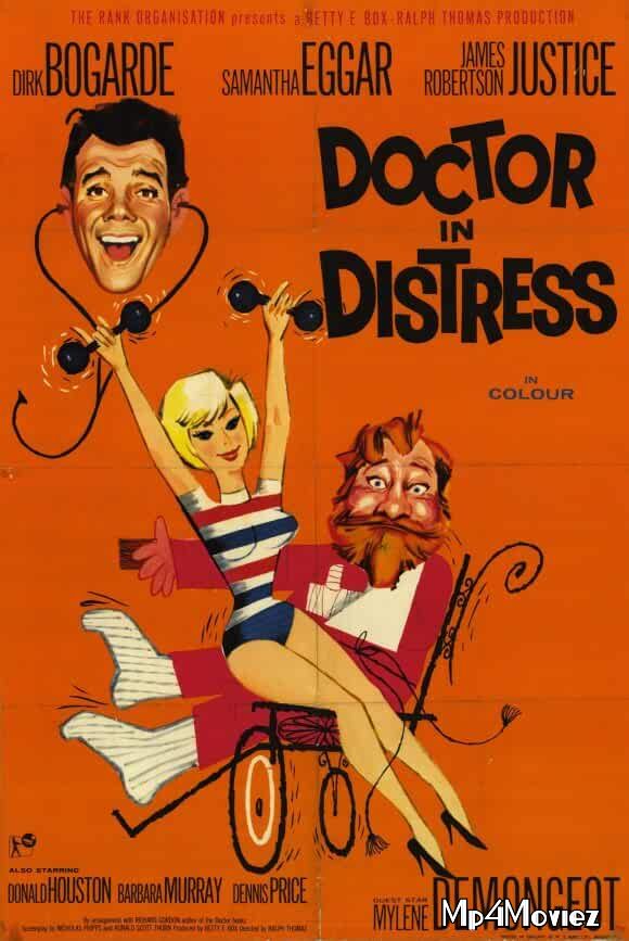 Doctor in Distress 1963 Hindi Dubbed Full Movie download full movie
