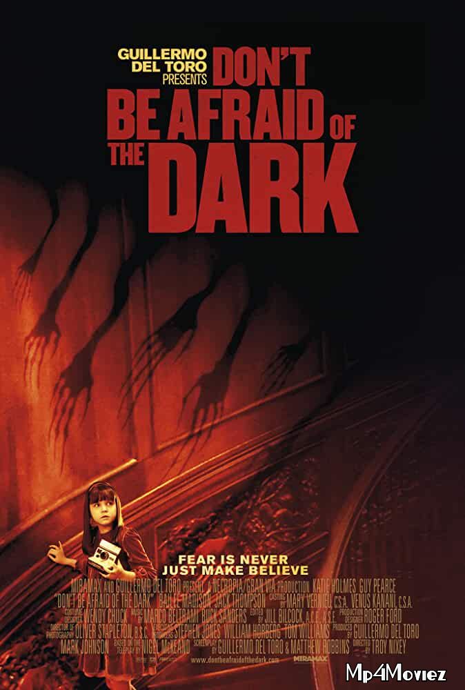 Dont Be Afraid of the Dark (2011) Hindi Dubbed Movie download full movie