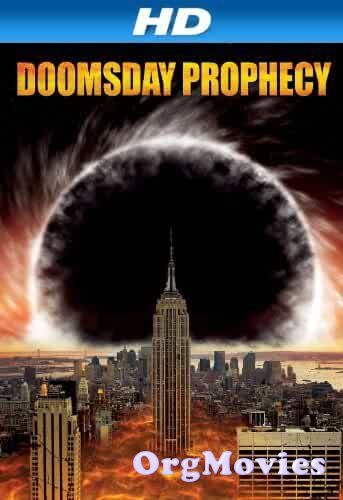 Doomsday Prophecy TV Movie 2011 Hindi Dubbed Full Movie download full movie
