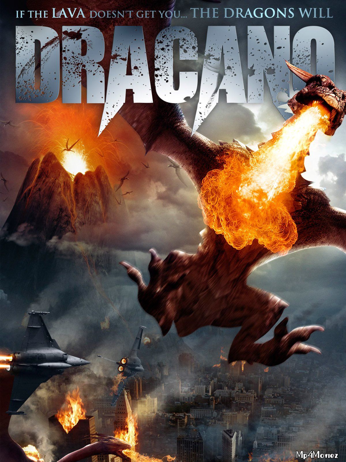Dracano 2013 Hindi Dubbed Full Movie download full movie