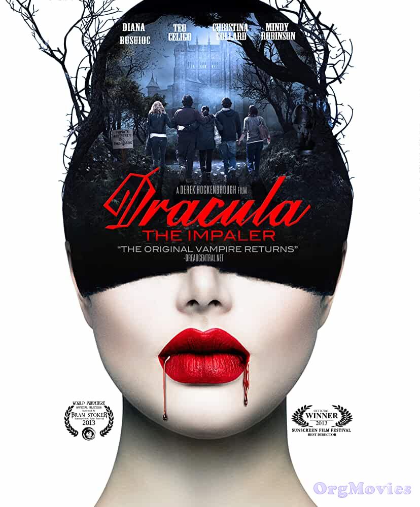 Dracula The Impaler 2013 Hindi Dubbed Full Movie download full movie