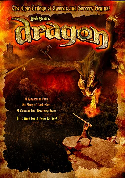 Dragon (2006) Hindi Dubbed BluRay download full movie