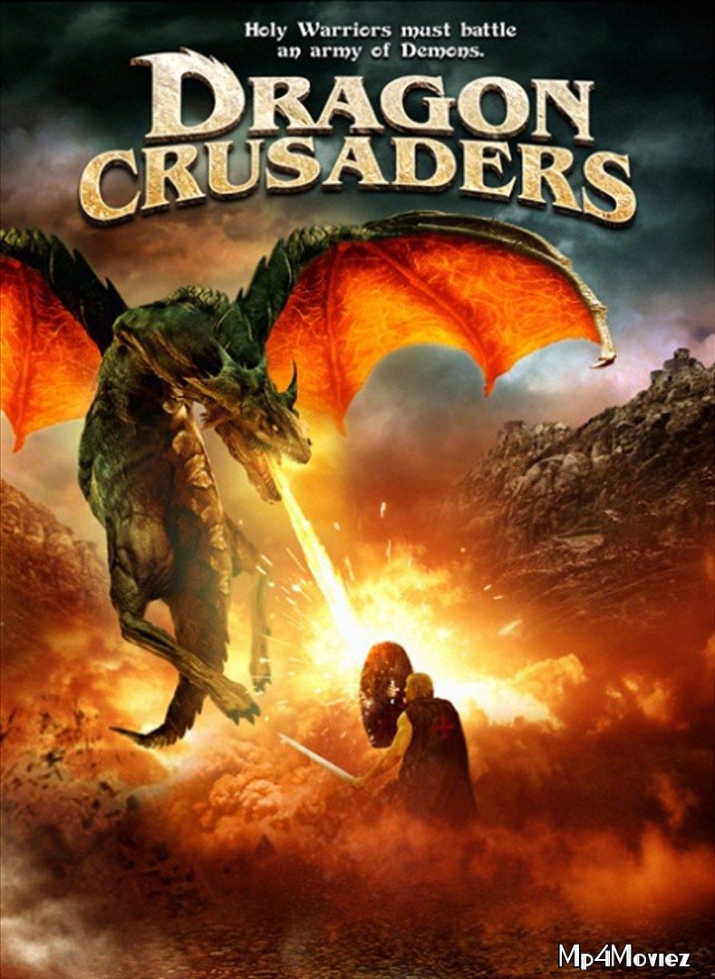 Dragon Crusaders 2011 Hindi Dubbed Movie download full movie