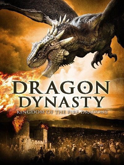 Dragon Dynasty (2006) Hindi Dubbed BluRay download full movie