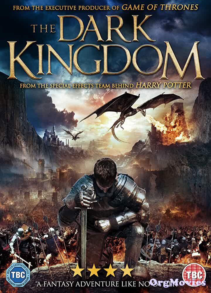 Dragon Kingdom 2018 Hindi Dubbed Full Movie download full movie