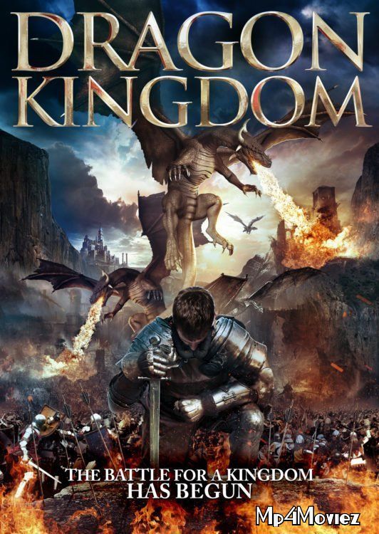 Dragon Kingdom 2018 Uncut Hindi Dubbed ORG Full Movie download full movie
