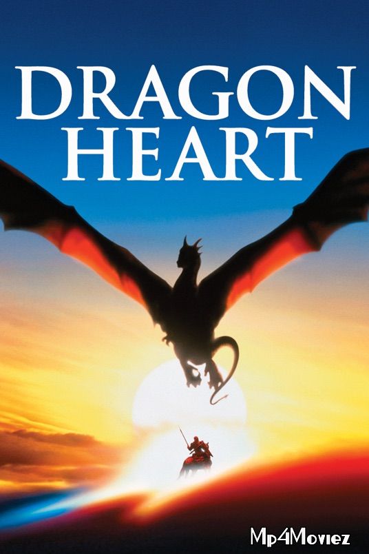DragonHeart 1996 Hindi Dubbed Movie download full movie