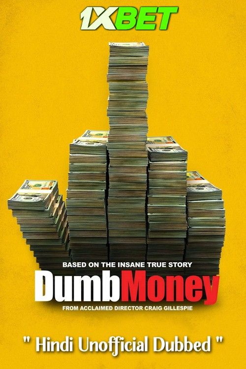 Dumb Money (2023) Hindi (Unofficial) Dubbed download full movie