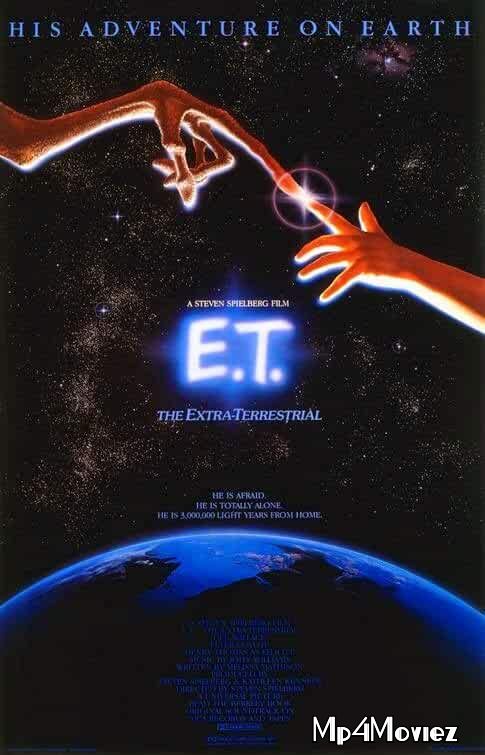 E.T. the Extra-Terrestrial 1982 Hindi Dubbed Movie download full movie