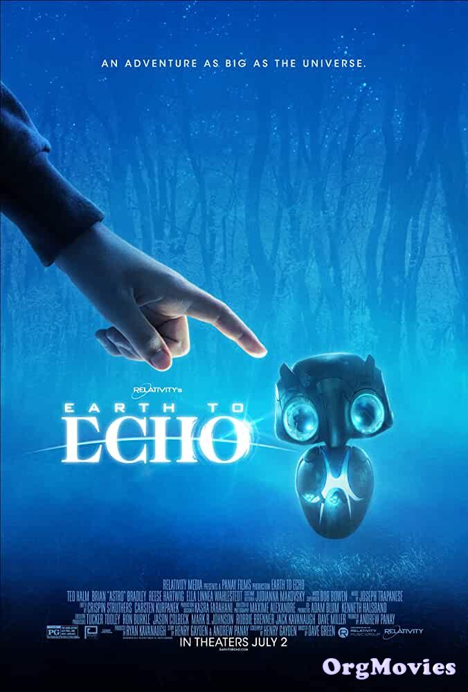 Earth to Echo 2014 Hindi DUbbed Full Movie download full movie