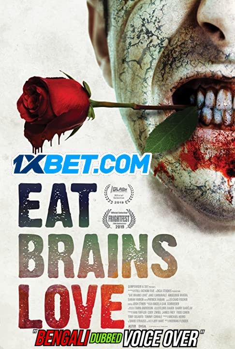 Eat Brains Love (2019) Bengali (Voice Over) Dubbed WEBRip download full movie