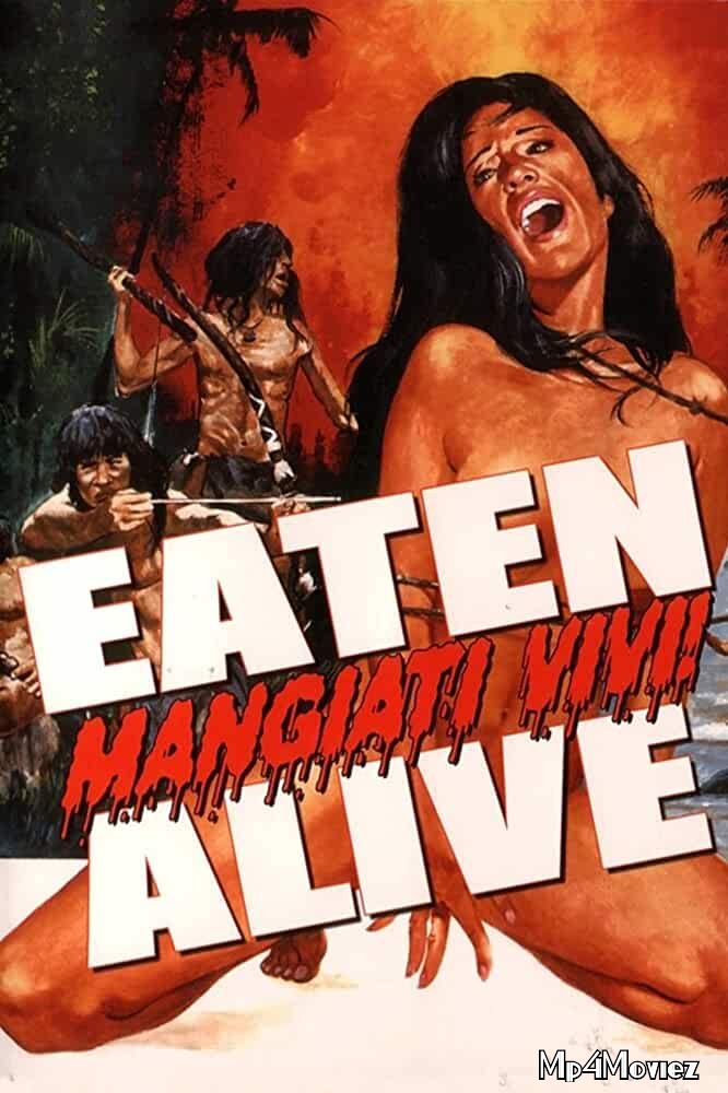 Eaten Alive 1980 BluRay Hindi Dubbed Movie download full movie