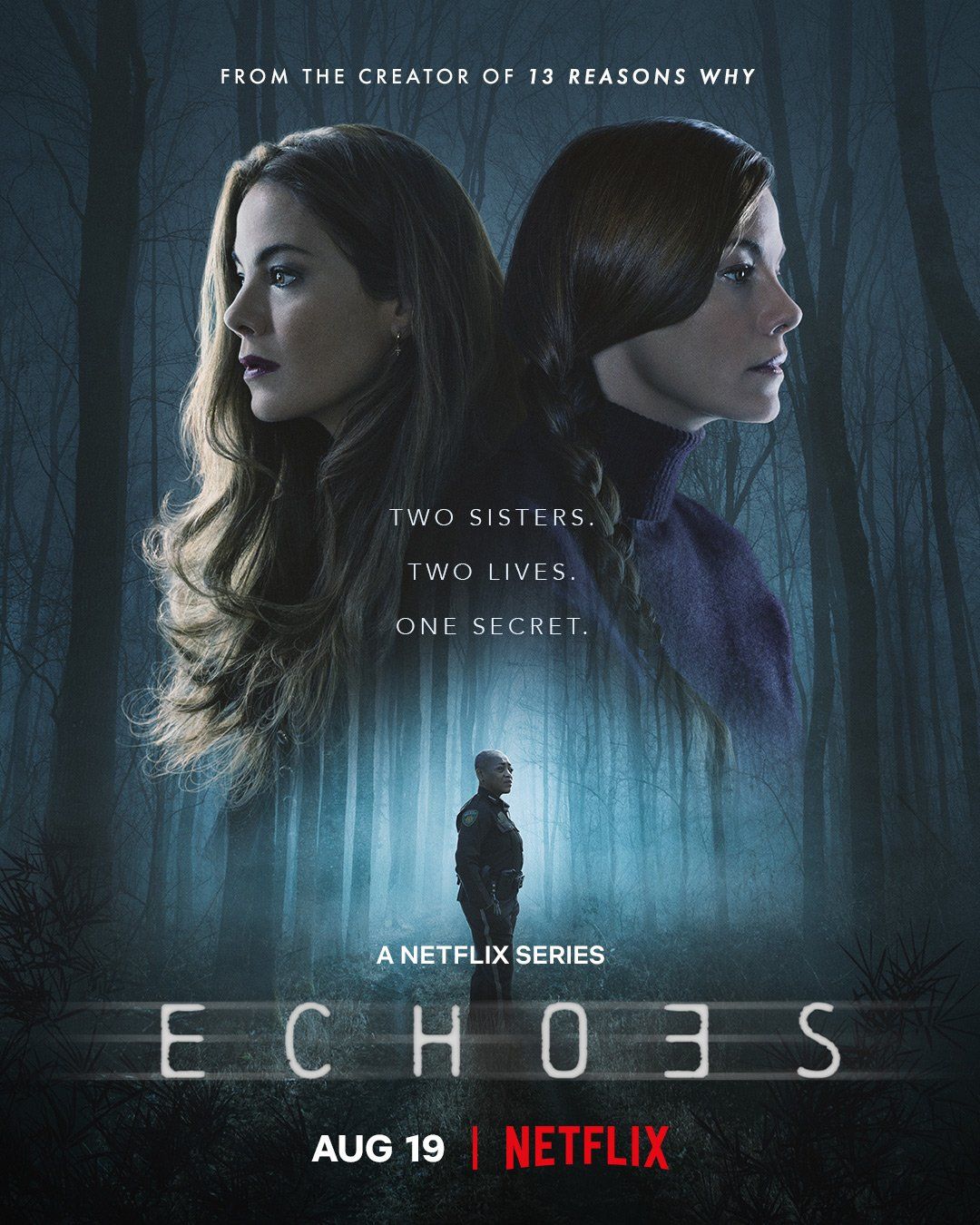 Echoes (2022) S01 Hindi Dubbed Complete HDRip download full movie