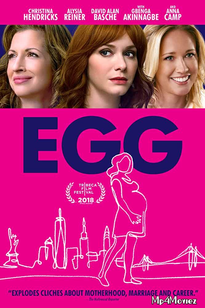 Egg 2018 Hindi Dubbed Movie download full movie