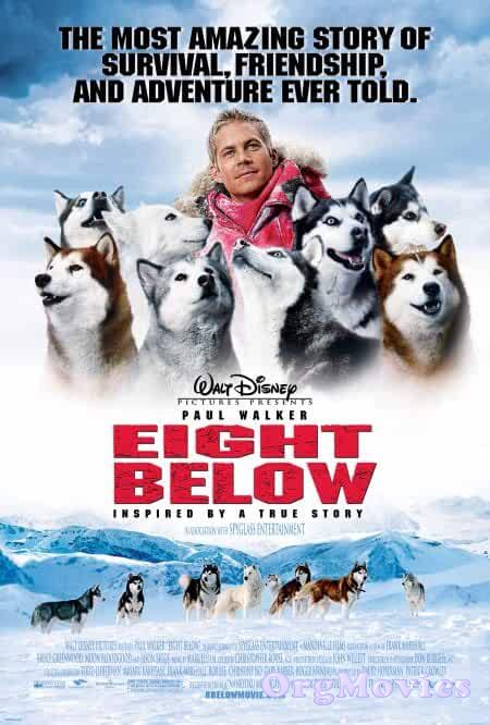 Eight Below 2006 Hindi Dubbed Full Movie download full movie